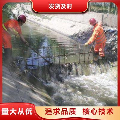 清淤市政管道疏通用心做产品 压力管道安全畅通的守护者
