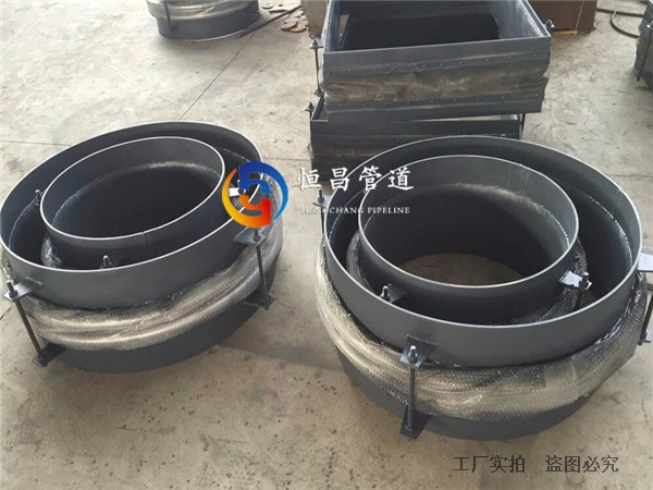波纹补偿器的五大分类与应用对象详细介绍（压力管道专用）